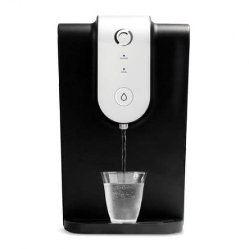 DISTRIBUTEUR D’EAU FILTRÉE REFROIDIE OPTIMA LUMI WC0115 DISTRIBUTEUR D’EAU FILTRÉE REFROIDIE OPTIMA LUMI WC0115